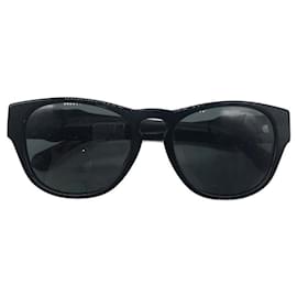 Chanel-Gafas de sol negras ****CHANEL-Negro