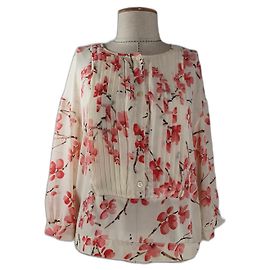 Baum und Pferdgarten Floral Top Multiple colors