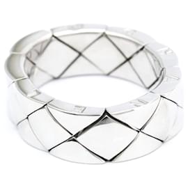 Chanel-Chanel Matelassé-Silvery