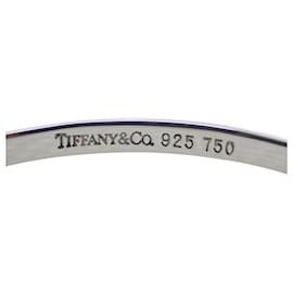 Tiffany & Co-Tiffany & Co Hook and eye-Silvery
