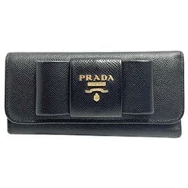 Prada Black