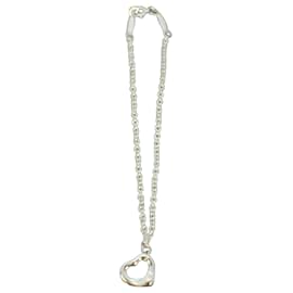 Tiffany & Co-Tiffany & Co Open Heart-Silvery