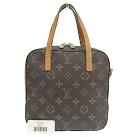 Louis Vuitton-Louis Vuitton Spontini-Castaño