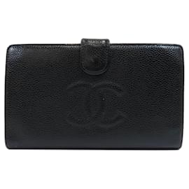 Chanel-Chanel-Black