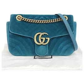 Gucci-gucci-Turquoise