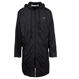 Off White Imperméable à capuche Off-White pour homme Autre