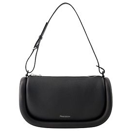 JW Anderson el parachoques-15 Bolsa - J.W.Anderson - Cuero - Negro Negro