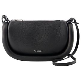 JW Anderson el parachoques-12 Bolsa - J.W.Anderson - Cuero - Negro Negro