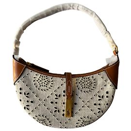 Polo Ralph Lauren Minibolso de hombro Polo ID Eyelt Multicolor