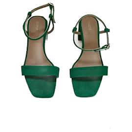Second hand Claudie Pierlot Women Sandals - Joli Closet