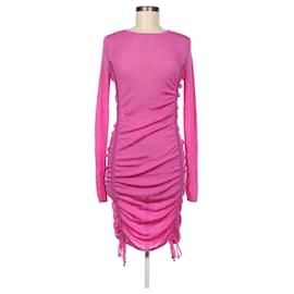 Karen Millen-Dresses-Pink