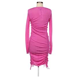 Karen Millen-Dresses-Pink