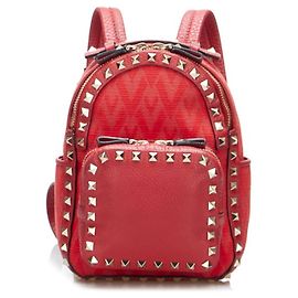 Valentino Garavani Rockstud Rouge