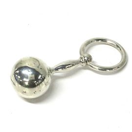 TIFFANY & CO Silvery