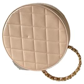 Chanel-Collector 1995-Beige