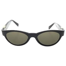 **Gianni Versace Brown Sunglasses Brown