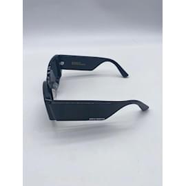Autre Marque-MONCLER GENIUS Gafas de sol T.  el plastico-Negro