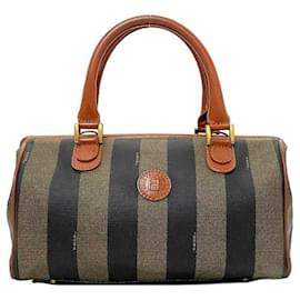 Fendi-Fendi Pequin-Multicolore