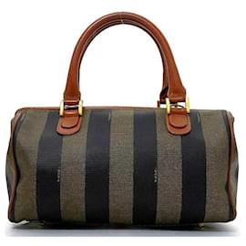 Fendi-Fendi Pequin-Multicolore
