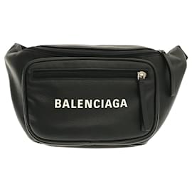 Balenciaga-Balenciaga Everyday-Preto