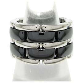 Chanel-Chanel Ultra-Silvery