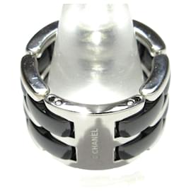 Chanel-Chanel Ultra-Silvery