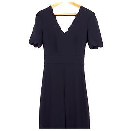 Claudie Pierlot Combination / Combishort Navy blue