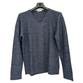 Etro China Blue