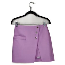 Maje Saias Roxo