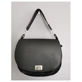 Ikks-Handbags-Black