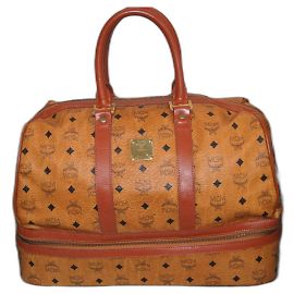 Bolso de viaje MCM Otro
