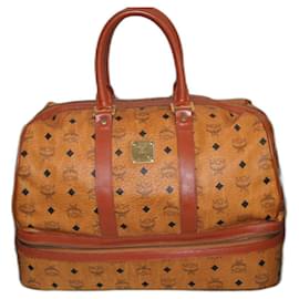 MCM-Travel bag-Other