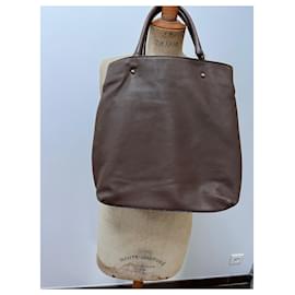 Dolce & Gabbana-D&G Handbag-Light brown