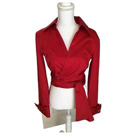 Elisabetta Franchi Hauts Rouge