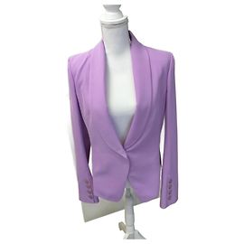 Patrizia Pepe Pantsuit Purple