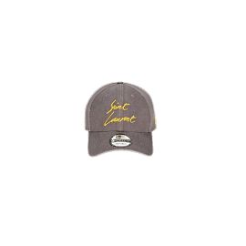 SAINT LAURENT Cappelli T.Cotone S internazionale Grigio