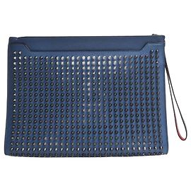 Christian Louboutin Blu