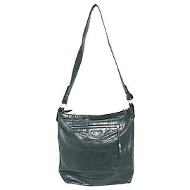 Balenciaga Der Tag Schwarz
