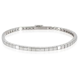 Louis Vuitton Bracelets Silvery Metal ref.656773 - Joli Closet