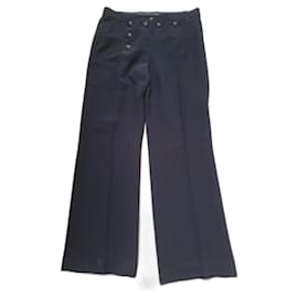 Barbara Bui bridge pants Black