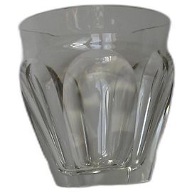 Baccarat Siguiente 6 gafas harcourt. Otro