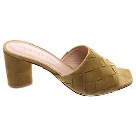 Veronica Beard Sandals Green