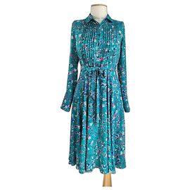 Nanette Lepore Robes Multicolore