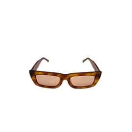 Autre Marque-VEHLA EYEWEAR  Sunglasses T.  plastic-Brown