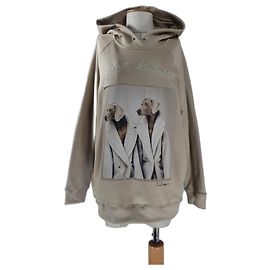 Max Mara Knitwear Multiple colors Beige