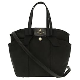 Lanvin-LANVIN-Black