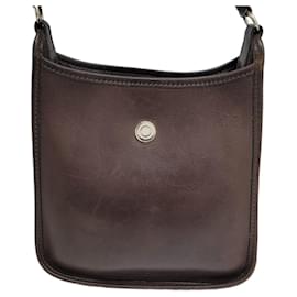 Hermès-Hermès Vespa-Brown