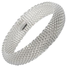 Tiffany & Co. Somerset Argento