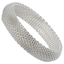 Tiffany & Co-Tiffany & Co Somerset-Silber