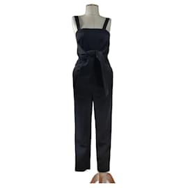 Autre Marque Mono negro Keepsake Negro